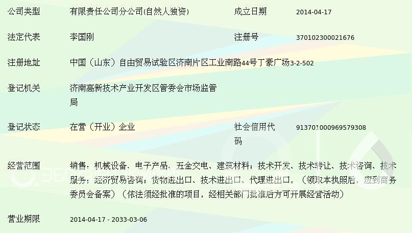 创新合作 共赢未来——德合力换热设备(北京)济南分公司经济贸易咨询纪实